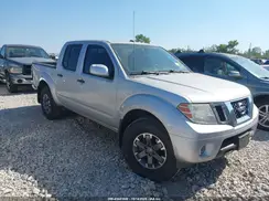 1N6AD0EVXKN709521 2019 NISSAN NAVARA (FRONTIER)