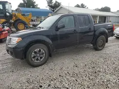1N6AD0EVXKN710555 2019 NISSAN NAVARA (FRONTIER)