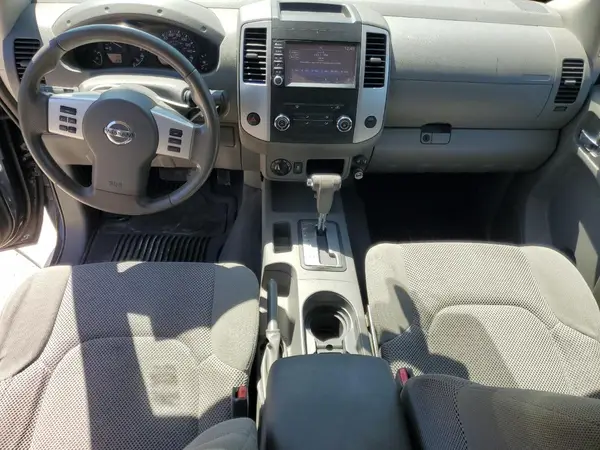 1N6AD0EVXKN711737 2019 NISSAN NAVARA (FRONTIER) - Image 8
