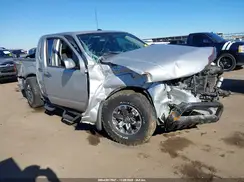 1N6AD0EVXKN712788 2019 NISSAN NAVARA (FRONTIER)