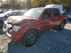 1N6AD0EVXKN712922 2019 NISSAN NAVARA (FRONTIER)