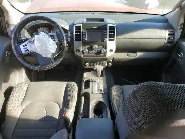 1N6AD0EVXKN712922 2019 NISSAN NAVARA (FRONTIER) - Image 8