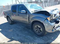 1N6AD0EVXKN717084 2019 NISSAN NAVARA (FRONTIER)