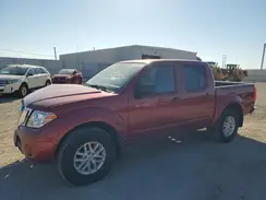 1N6AD0EVXKN718008 2019 NISSAN NAVARA (FRONTIER)