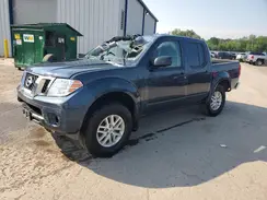1N6AD0EVXKN721295 2019 NISSAN NAVARA (FRONTIER)