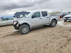 1N6AD0EVXKN722950 2019 NISSAN NAVARA (FRONTIER)