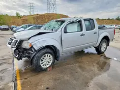 1N6AD0EVXKN724410 2019 NISSAN NAVARA (FRONTIER)