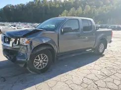 1N6AD0EVXKN725170 2019 NISSAN NAVARA (FRONTIER)