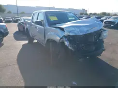 1N6AD0EVXKN725315 2019 NISSAN NAVARA (FRONTIER)