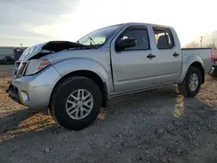 1N6AD0EVXKN728733 2019 NISSAN NAVARA (FRONTIER)