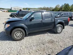 1N6AD0EVXKN728943 2019 NISSAN NAVARA (FRONTIER)