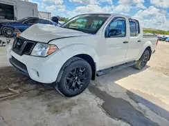 1N6AD0EVXKN729493 2019 NISSAN NAVARA (FRONTIER)