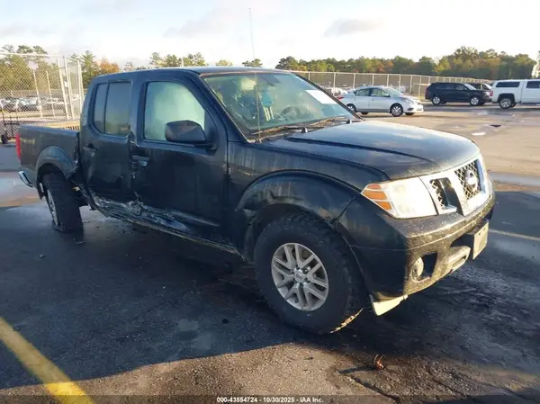 1N6AD0EVXKN730014 2019 NISSAN NAVARA (FRONTIER) - Image 1