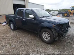 1N6AD0EVXKN731325 2019 NISSAN NAVARA (FRONTIER)