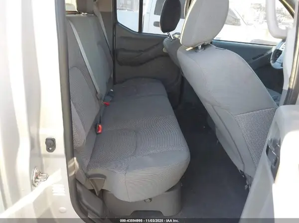 1N6AD0EVXKN733995 2019 NISSAN NAVARA (FRONTIER) - Image 8