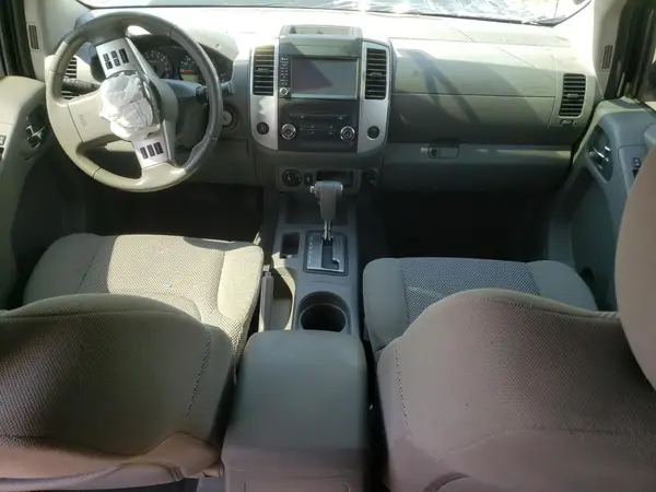 1N6AD0EVXKN734113 2019 NISSAN NAVARA (FRONTIER) - Image 8