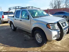 1N6AD0EVXKN735312 2019 NISSAN NAVARA (FRONTIER)