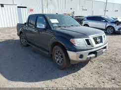 1N6AD0EVXKN735696 2019 NISSAN NAVARA (FRONTIER)