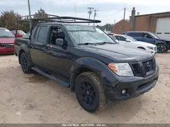 1N6AD0EVXKN735729 2019 NISSAN NAVARA (FRONTIER)