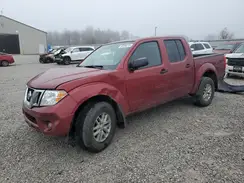 1N6AD0EVXKN736010 2019 NISSAN NAVARA (FRONTIER)