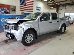 1N6AD0EVXKN736251 2019 NISSAN NAVARA (FRONTIER)