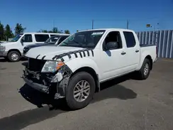 1N6AD0EVXKN740185 2019 NISSAN NAVARA (FRONTIER)