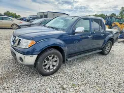 1N6AD0EVXKN741630 2019 NISSAN NAVARA (FRONTIER)