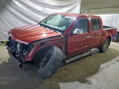 1N6AD0EVXKN742387 2019 NISSAN NAVARA (FRONTIER)