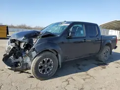 1N6AD0EVXKN742728 2019 NISSAN NAVARA (FRONTIER)