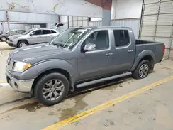 1N6AD0EVXKN746200 2019 NISSAN NAVARA (FRONTIER)