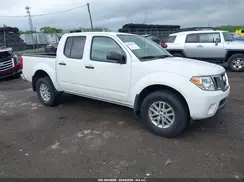 1N6AD0EVXKN749727 2019 NISSAN NAVARA (FRONTIER)