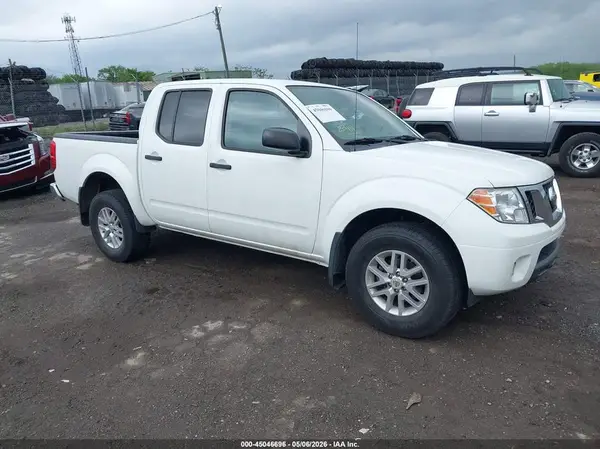 1N6AD0EVXKN749727 2019 NISSAN NAVARA (FRONTIER) - Image 1