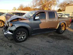 1N6AD0EVXKN753423 2019 NISSAN NAVARA (FRONTIER)