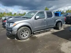 1N6AD0EVXKN754197 2019 NISSAN NAVARA (FRONTIER)