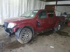 1N6AD0EVXKN756077 2019 NISSAN NAVARA (FRONTIER)