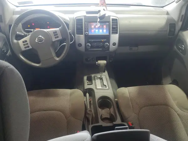 1N6AD0EVXKN756077 2019 NISSAN NAVARA (FRONTIER) - Image 8
