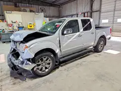 1N6AD0EVXKN758069 2019 NISSAN NAVARA (FRONTIER)