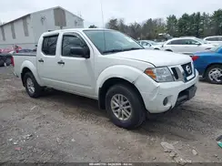 1N6AD0EVXKN759304 2019 NISSAN NAVARA (FRONTIER)