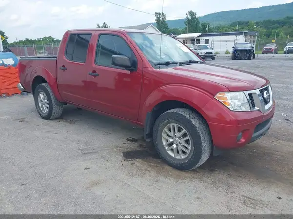 1N6AD0EVXKN760307 2019 NISSAN NAVARA (FRONTIER) - Image 1