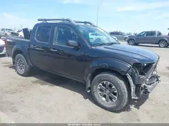 1N6AD0EVXKN760470 2019 NISSAN NAVARA (FRONTIER)