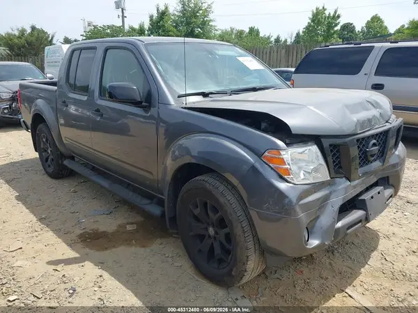1N6AD0EVXKN761750 2019 NISSAN NAVARA (FRONTIER) - Image 1