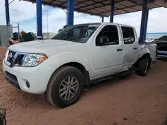 1N6AD0EVXKN761988 2019 NISSAN NAVARA (FRONTIER)