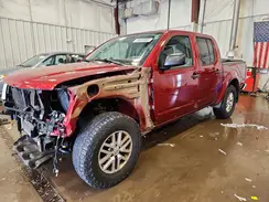 1N6AD0EVXKN762705 2019 NISSAN NAVARA (FRONTIER)