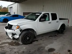 1N6AD0EVXKN762820 2019 NISSAN NAVARA (FRONTIER)