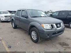 1N6AD0EVXKN763062 2019 NISSAN NAVARA (FRONTIER)