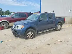 1N6AD0EVXKN763708 2019 NISSAN NAVARA (FRONTIER)