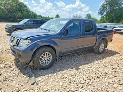 1N6AD0EVXKN764924 2019 NISSAN NAVARA (FRONTIER)