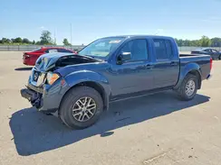 1N6AD0EVXKN766513 2019 NISSAN NAVARA (FRONTIER)