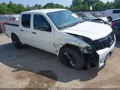 1N6AD0EVXKN768861 2019 NISSAN NAVARA (FRONTIER)