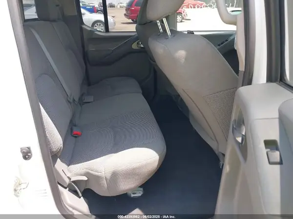 1N6AD0EVXKN768861 2019 NISSAN NAVARA (FRONTIER) - Image 8